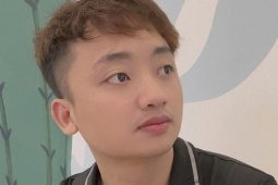 Bạn trẻ - Cuộc sống - Đức SVM - 'Chủ tịch giả nghèo và cái kết' vừa bị khởi tố là ai?