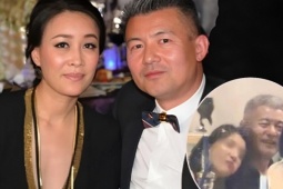 Chồng diva Na Anh bị nghi đưa gái trẻ về nhà lúc vợ đi vắng