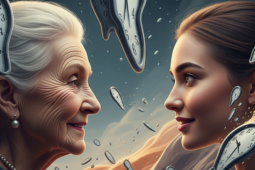 Sức khỏe đời sống - Con người sắp ngừng tăng tuổi thọ?