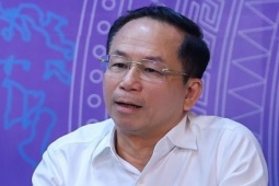 Thị trường - Tiêu dùng - Phó tổng giám đốc EVN: Không thể can thiệp làm sai chỉ số tiêu thụ điện