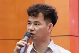 NSND Xuân Bắc rời chương trình Vua tiếng Việt
