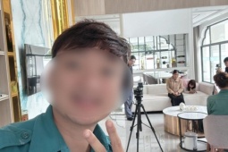 An ninh - Xã hội - YouTuber chuyên vào vai 'Chủ tịch giả nghèo và cái kết' vừa bị khởi tố là ai?