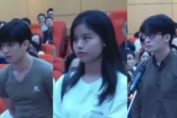 Bạn trẻ - Cuộc sống - Những bác sĩ được netizen xin "in-tư" nhiều nhất sau màn hô tên - chọn ngành Y