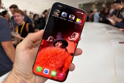 Thời trang Hi-tech - Giá iPhone 17 series tại Việt Nam: iPhone 17 Pro Max bao nhiêu tiền?