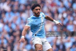 Sao 80 triệu euro chấn thương nặng, Man City khốn đốn trước derby Manchester