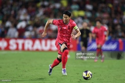 Video bóng đá Mexico - Hàn Quốc: Người hùng Son Heung Min, 4 bàn rượt đuổi