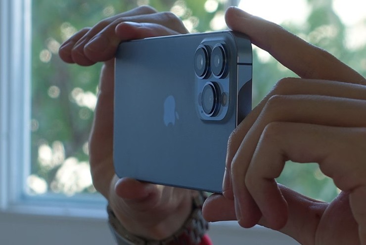 iPhone 18 có lẽ đáng chờ đợi hơn.