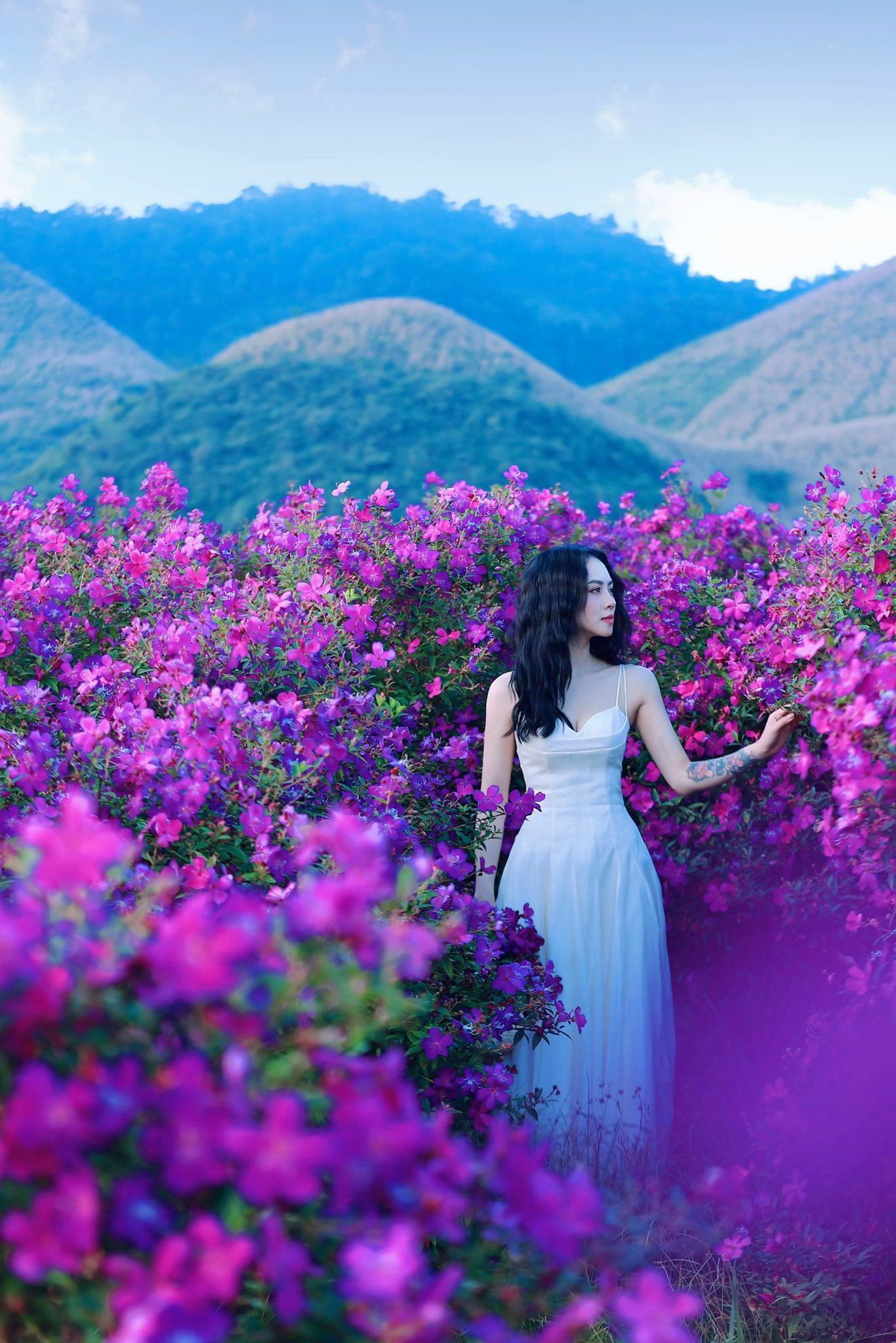 Giới trẻ 