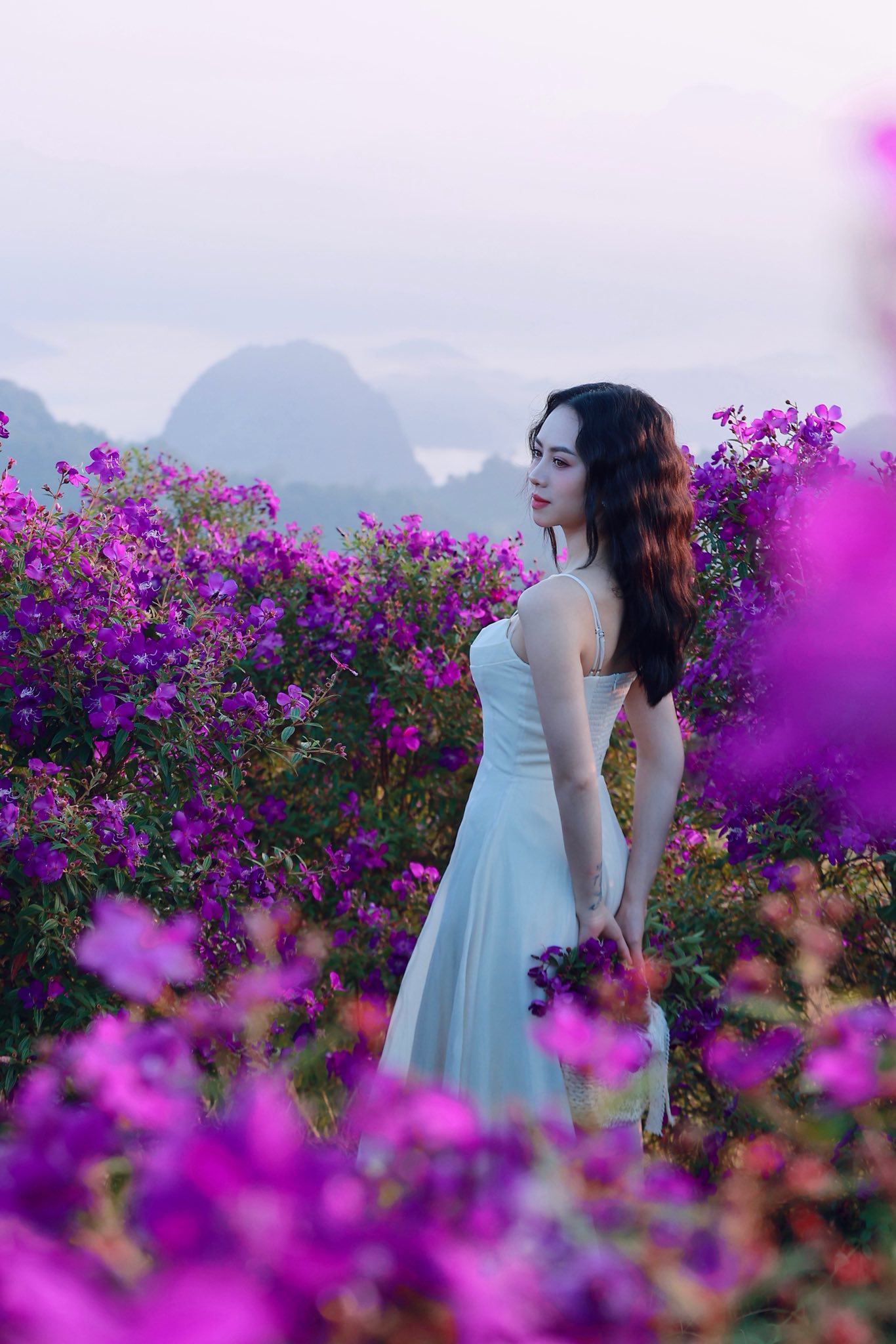 Giới trẻ 