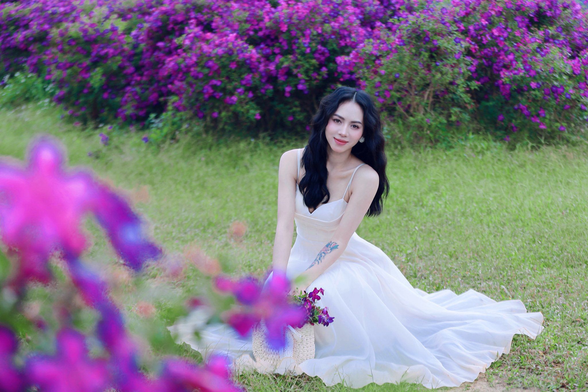 Giới trẻ 