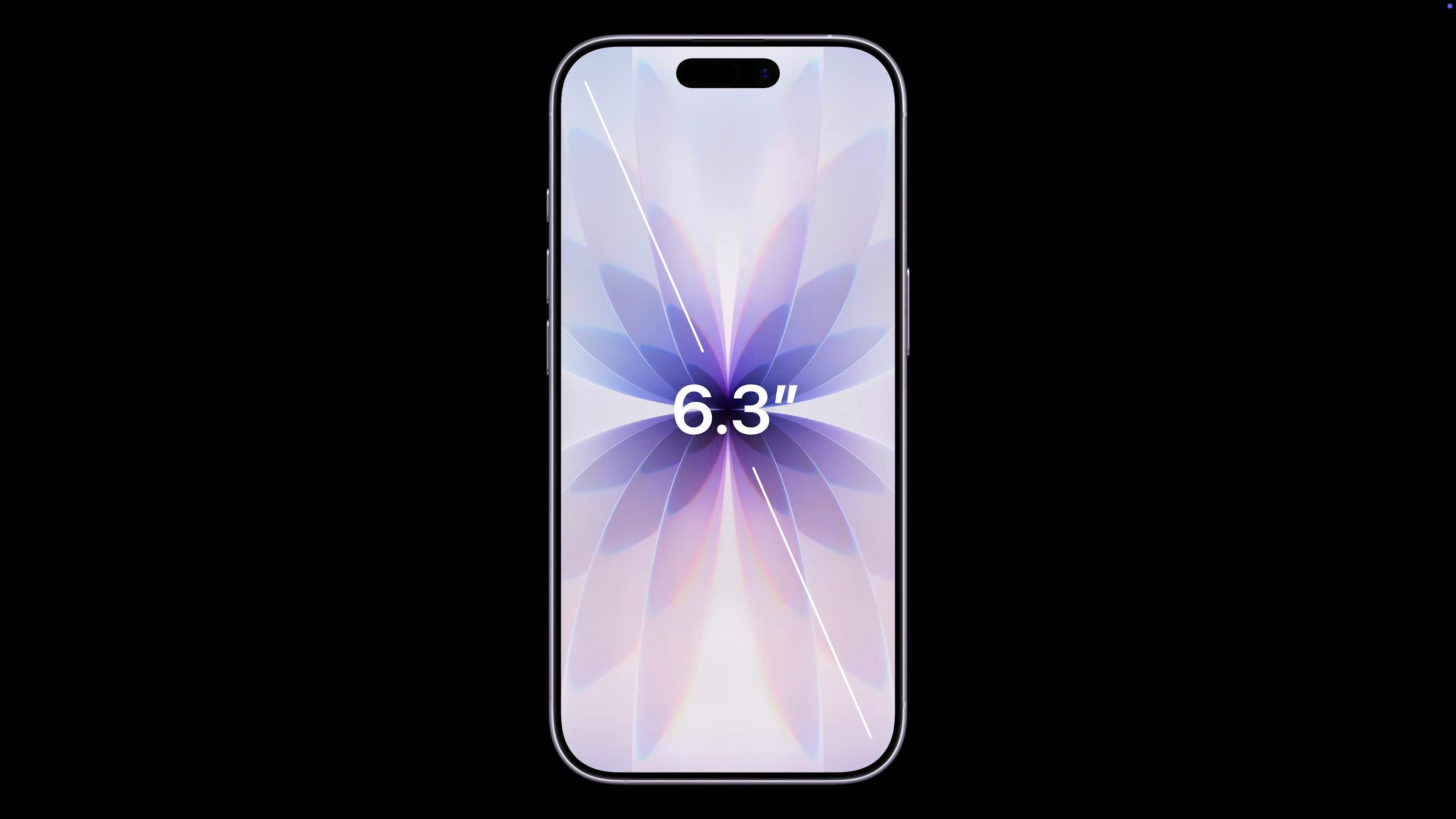 iPhone 17 ra mắt, có màn hình 120Hz, chip A19, màu mới - 3