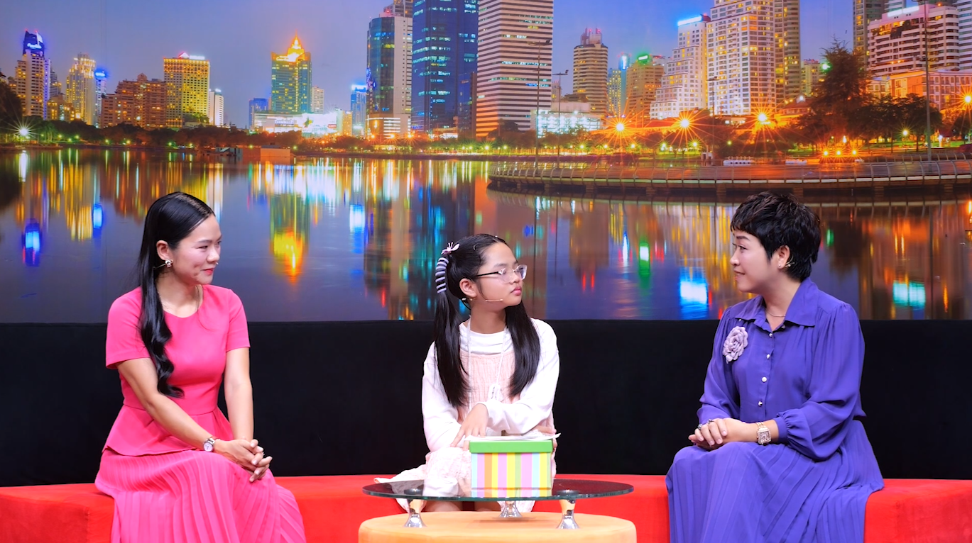 Cô bé 12 tuổi chọn Chat GPT làm bạn tâm sự - 1