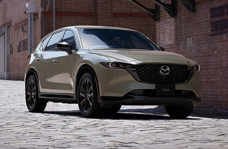 Mazda điều chỉnh tăng giá nhiều mẫu xe, cao nhất tới 47 triệu đồng - 2