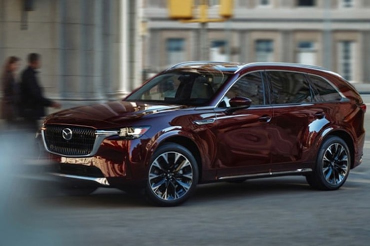 Mazda điều chỉnh tăng giá nhiều mẫu xe, cao nhất tới 47 triệu đồng - 1