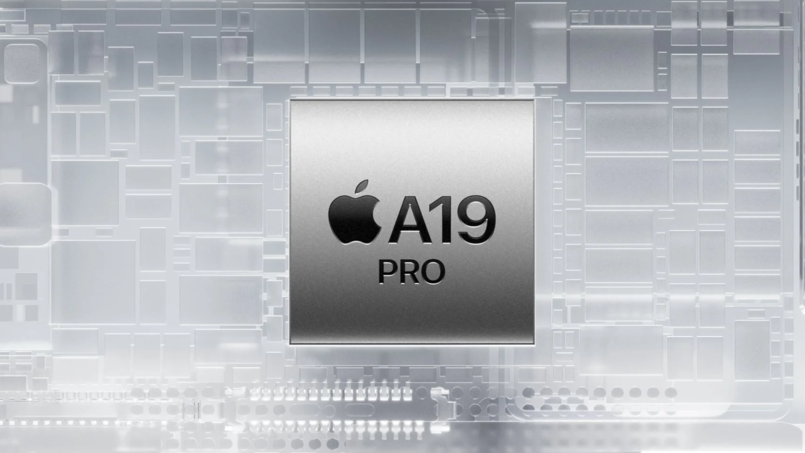 Cả 2 đều có chip A19 Pro.