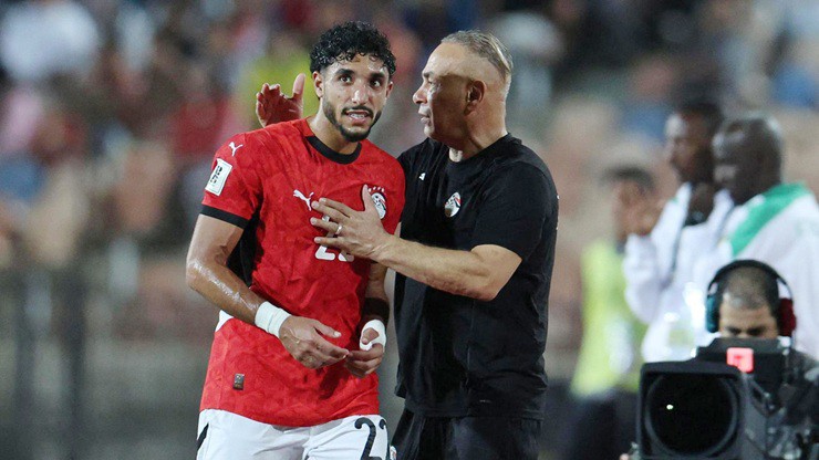 Man City thông báo Marmoush chắc chắn lỡ trận derby Manchester