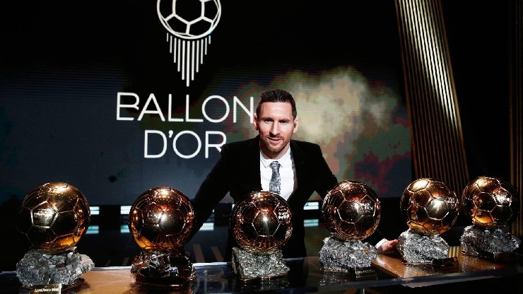 Yamal giờ đây muốn đi trên con đường như Messi đã đạt được
