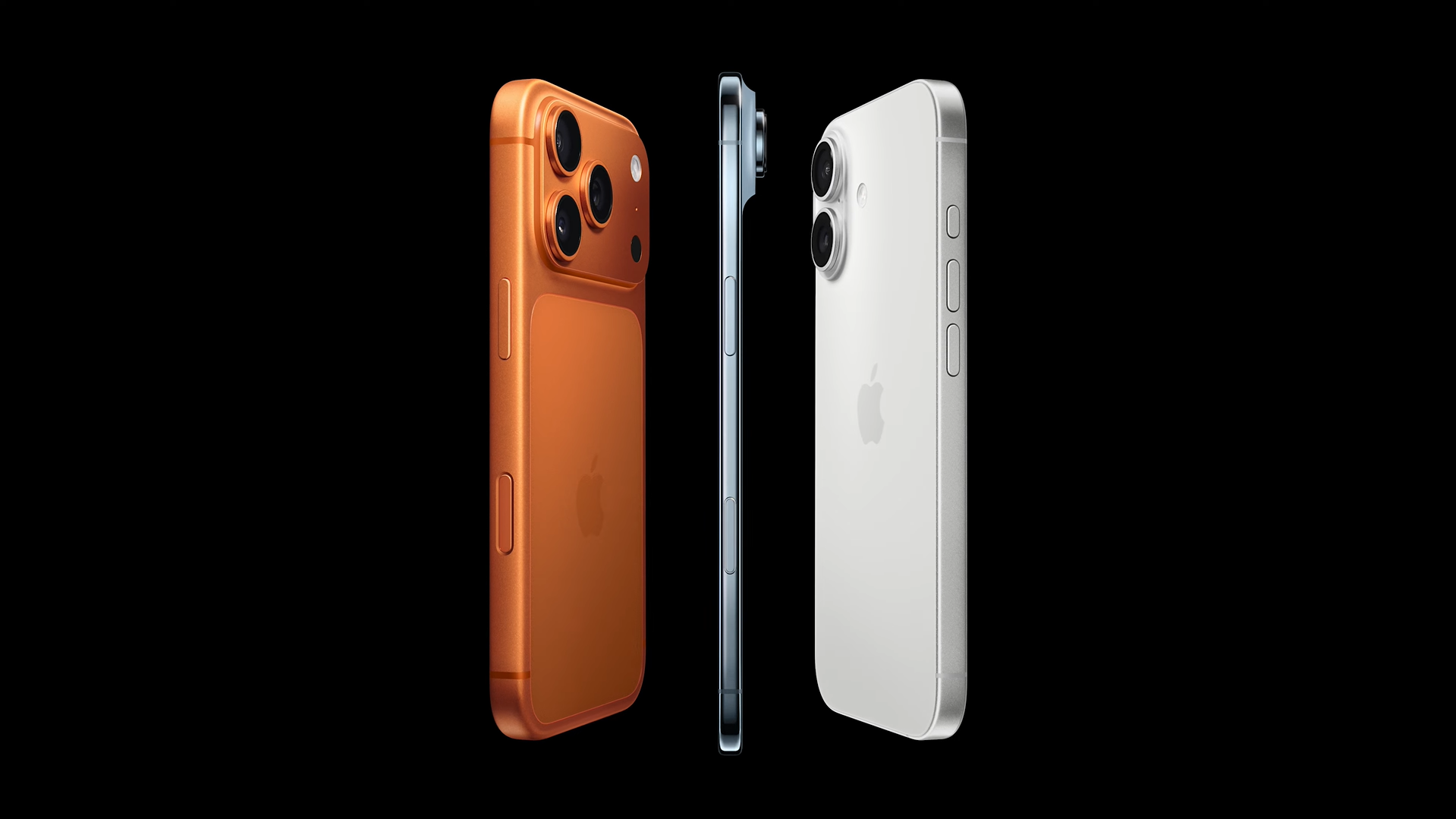 Dòng iPhone 17 đã chính thức ra mắt.