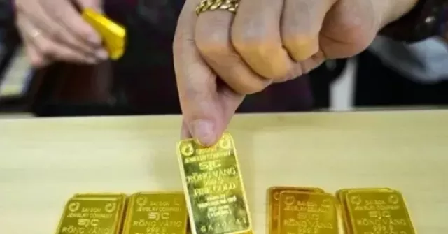 Khi nào ngân hàng, doanh nghiệp "bơm" vàng ra t...