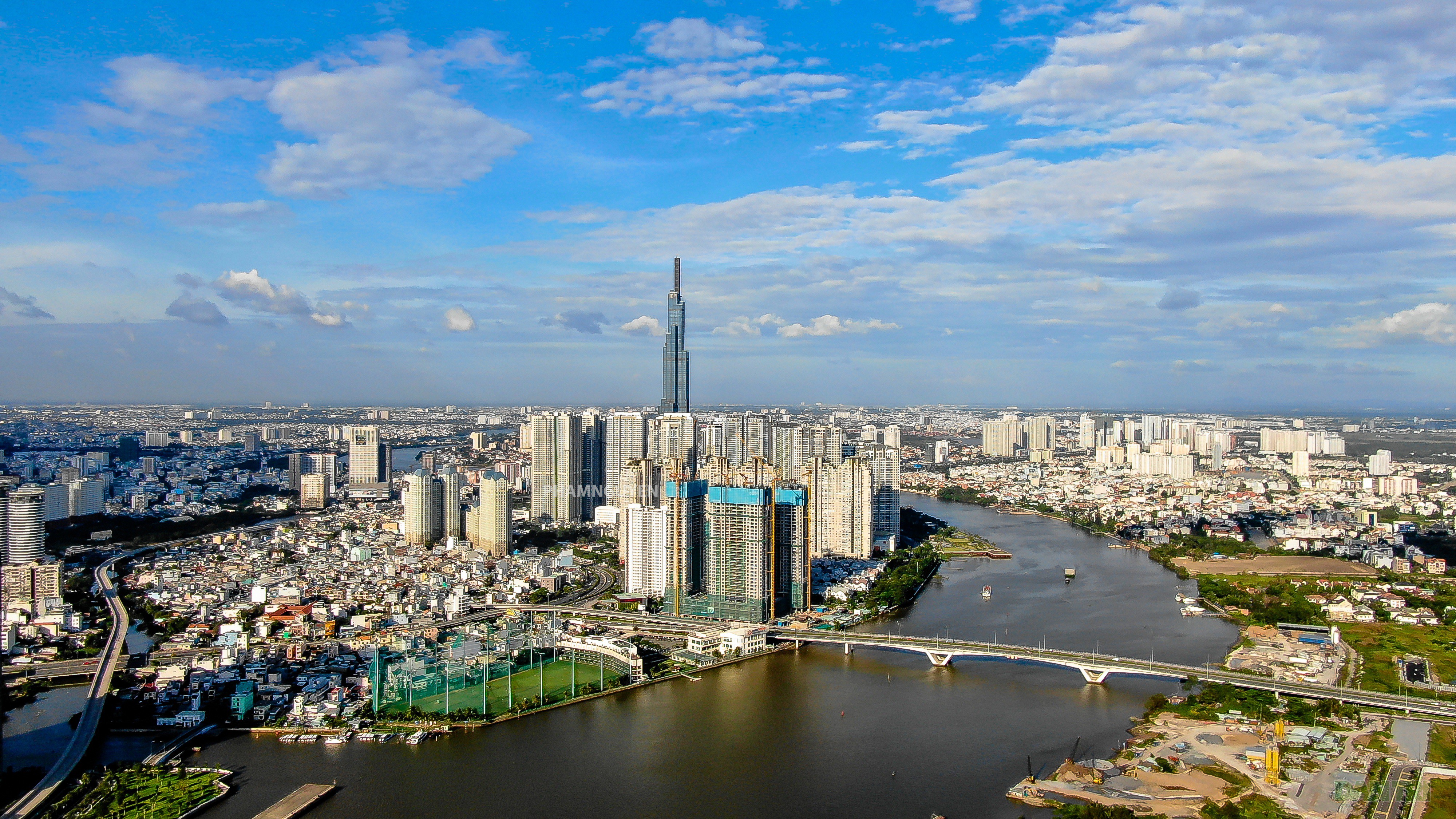Lạm phát tại TPHCM 8 tháng đầu năm 2025 đạt 4,17%, cao nhất cả nước (bình quân 3,26%)
