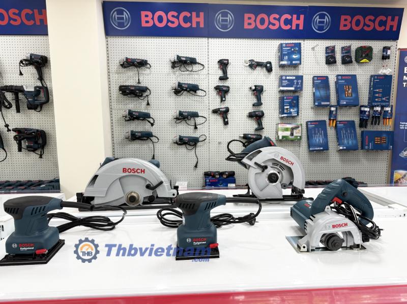 Các sản phẩm máy cắt cầm tay chính hãng