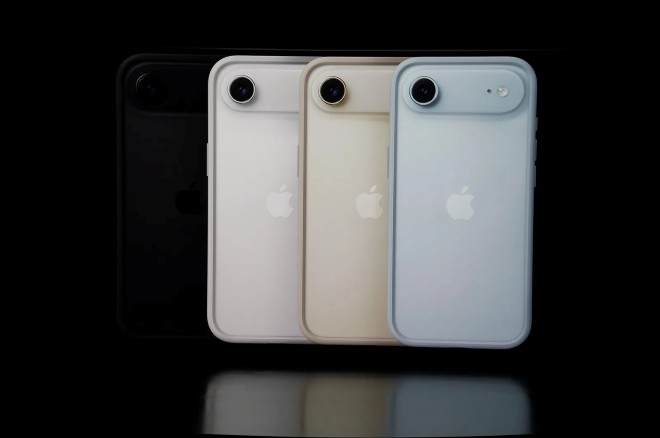 TRỰC TIẾP: iPhone 17 series trình làng, thêm bản 2TB cho iPhone 17 Pro Max - 13