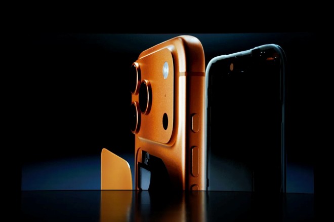 TRỰC TIẾP: iPhone 17 series trình làng, thêm bản 2TB cho iPhone 17 Pro Max - 10