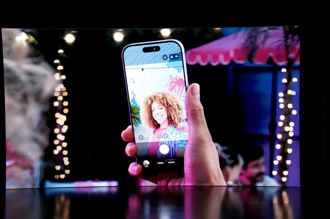 TRỰC TIẾP: iPhone 17 series trình làng, thêm bản 2TB cho iPhone 17 Pro Max - 23