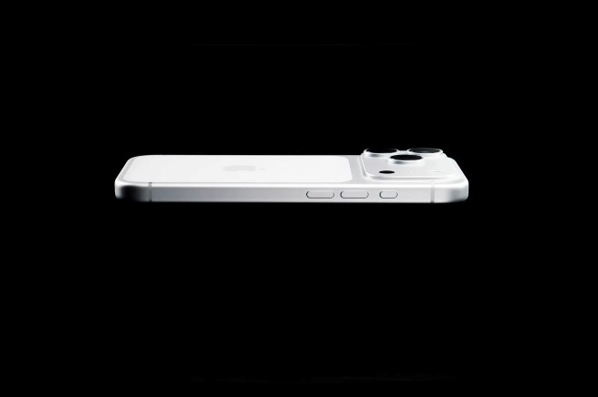 TRỰC TIẾP: iPhone 17 series trình làng, thêm bản 2TB cho iPhone 17 Pro Max - 8