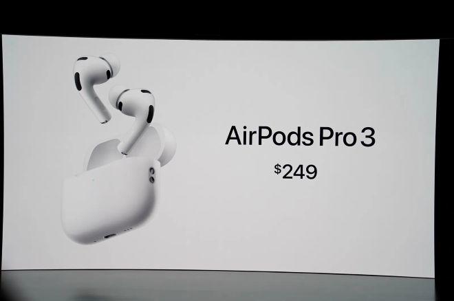 TRỰC TIẾP: iPhone 17 series trình làng, thêm bản 2TB cho iPhone 17 Pro Max - 44