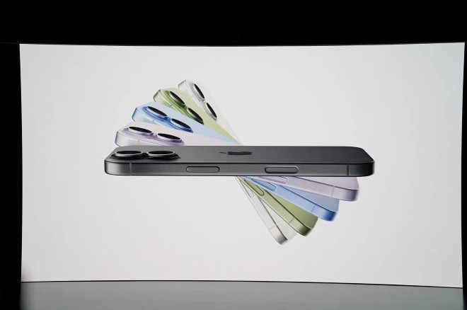 TRỰC TIẾP: iPhone 17 series trình làng, thêm bản 2TB cho iPhone 17 Pro Max - 28