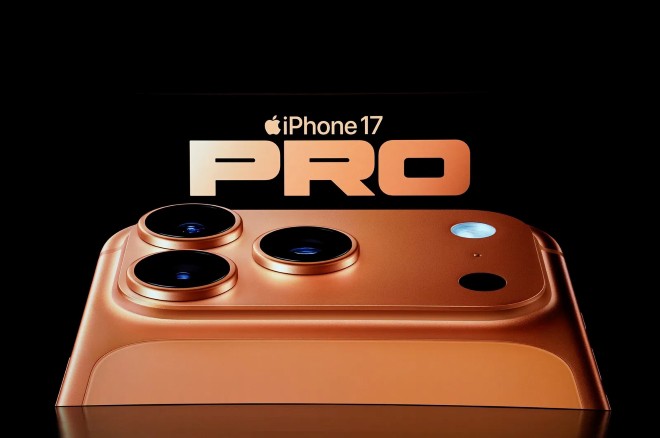 TRỰC TIẾP: iPhone 17 series trình làng, thêm bản 2TB cho iPhone 17 Pro Max - 9