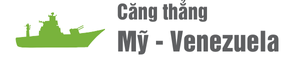 Căng thẳng Mỹ - Venezuela