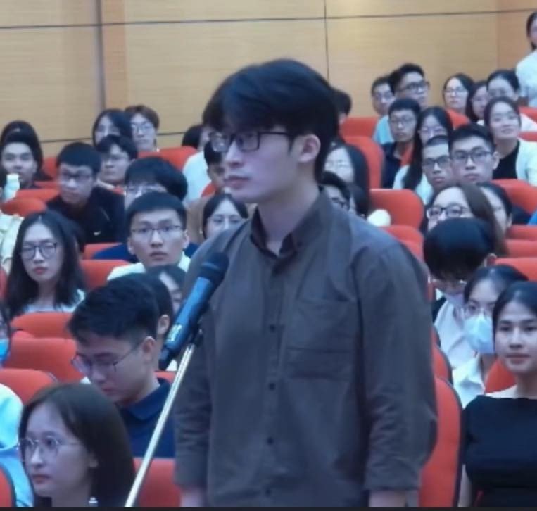 Những bác sĩ được netizen xin "in-tư" nhiều nhất sau màn hô tên - chọn ngành Y - 5