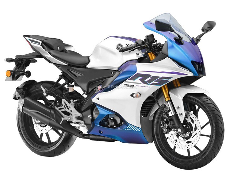 Yamaha R15 2025 trình làng, giá từ 55 triệu đồng! - 1