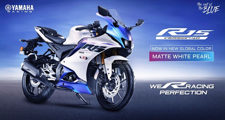 Yamaha R15 2025 trình làng, giá từ 55 triệu đồng! - 6