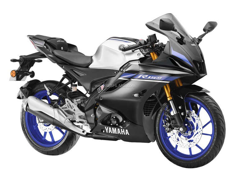 Yamaha R15 2025 trình làng, giá từ 55 triệu đồng! - 2