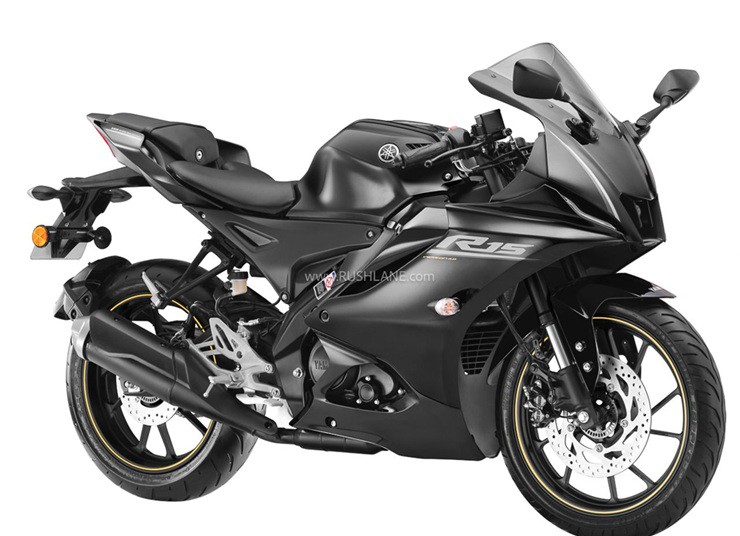 Yamaha R15 2025 trình làng, giá từ 55 triệu đồng! - 3