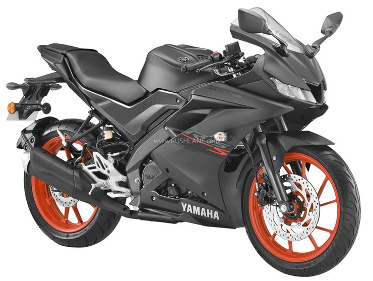 Yamaha R15 2025 trình làng, giá từ 55 triệu đồng! - 4