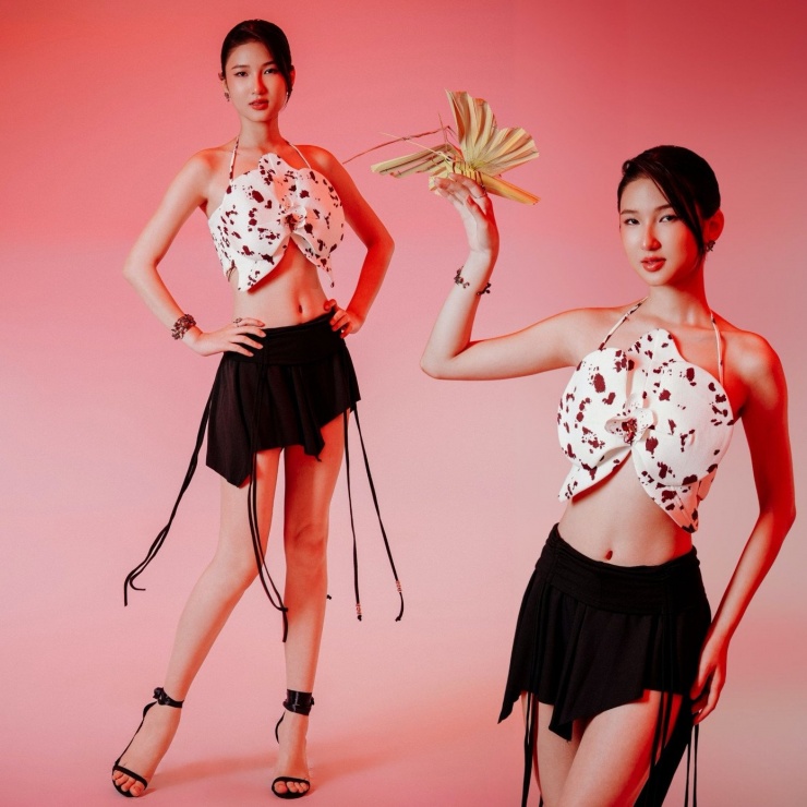 Nàng Mơ (Trà My) là ví dụ điển hình cho sự lột xác.