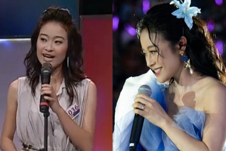 MC Phí Linh ghi dấu ấn với khán giả khi dẫn dắt hàng loạt chương trình như: 'Me xanh', 'Quán âm nhạc', 'The Voice', 'King of Rap', 'The Heroes'… Theo thời gian, MC sinh năm 1989 không chỉ ghi điểm với lối dẫn dắt chuyên nghiệp, khả năng hoạt ngôn mà phong thái cũng ngày càng đĩnh đạc, ngoại hình thêm nuột nà, quyến rũ.