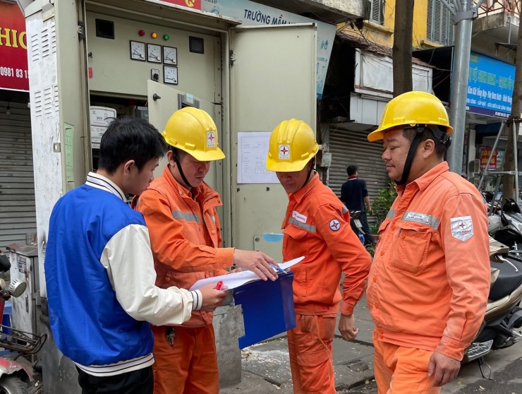 Theo xếp hạng của Globalpetrolprices, giá điện bán lẻ ở Việt Nam hiện ở mức thấp so với nhiều nước trên thế giới.