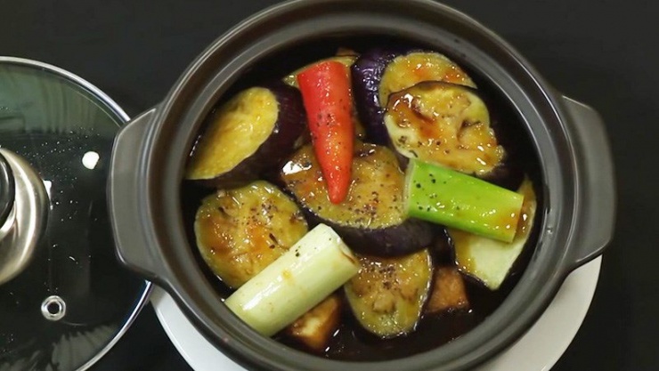 Loại quả được coi là &#39;vua của các loại rau&#39;, hỗ trợ phòng ngừa bệnh tim mạch, chế biến thành nhiều món ngon - 7