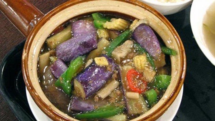 Loại quả được coi là &#39;vua của các loại rau&#39;, hỗ trợ phòng ngừa bệnh tim mạch, chế biến thành nhiều món ngon - 11