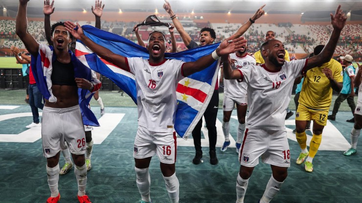 Cape Verde đứng trước cơ hội lớn giành quyền tham dự World Cup 2026
