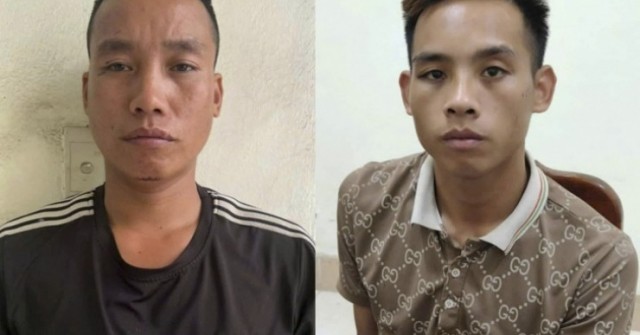Vụ 2 anh em bị đánh nhập viện khi cứu người: Kẻ...