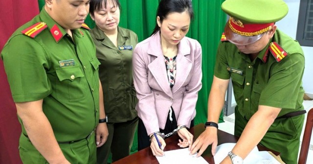 Lời khai của bà chủ phòng khám nha khoa Tuyết C...