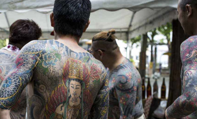 Ảnh minh họa: Mikura Kami