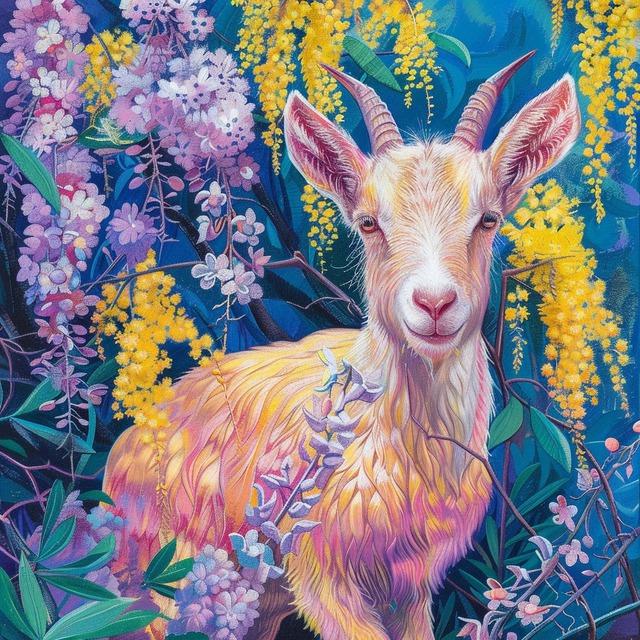 Trong khi người khác mải tranh giành, tuổi Mùi lại được âm thầm mời hợp tác, nhờ đó sự nghiệp thăng tiến. Ảnh minh họa