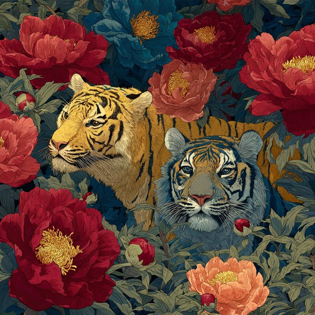 Trong môi trường cạnh tranh, ngoại hình bắt mắt giúp tuổi Dần có lợi thế khi tiếp cận khách hàng hoặc cấp trên. Ảnh minh họa